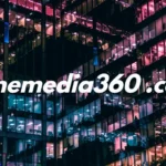 izonemedia360 .com